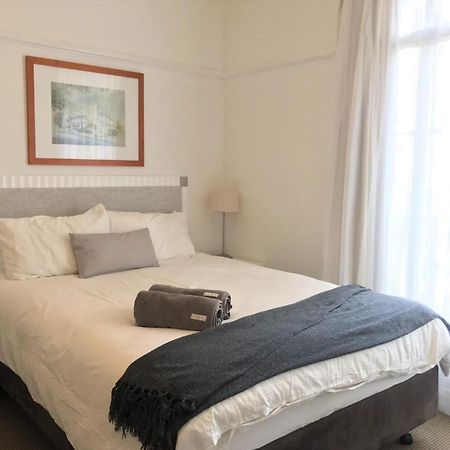 S&P Apartments - Central Station - Formerly Brisbane City Apartments Bagian luar foto