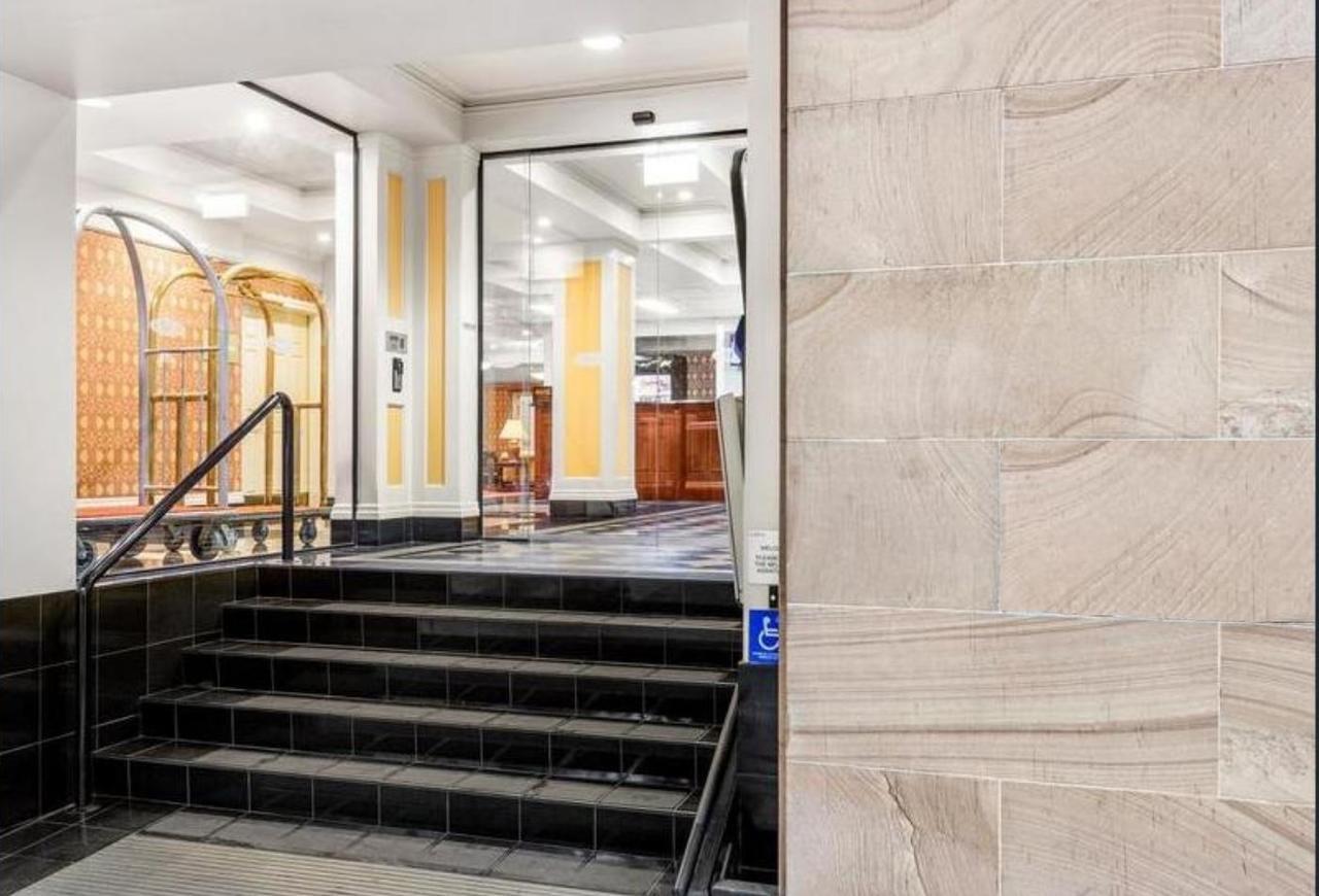 S&P Apartments - Central Station - Formerly Brisbane City Apartments Bagian luar foto