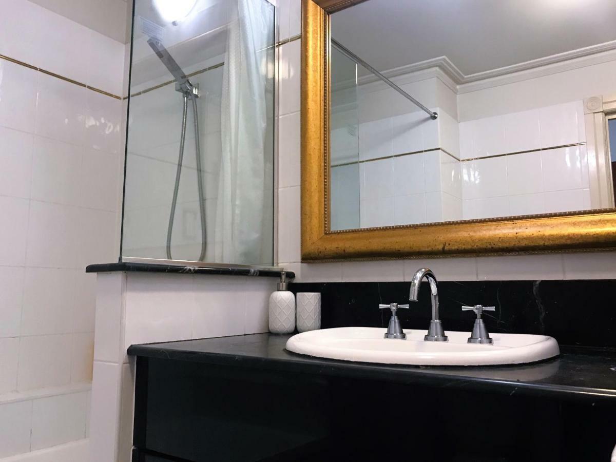 S&P Apartments - Central Station - Formerly Brisbane City Apartments Bagian luar foto