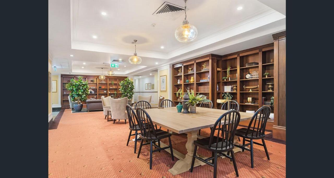 S&P Apartments - Central Station - Formerly Brisbane City Apartments Bagian luar foto